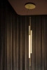 Lampa wewnętrzna, wisząca Marset Ambrosia V235