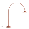 Lampa zewnętrzna, podłogowa Vibia Out