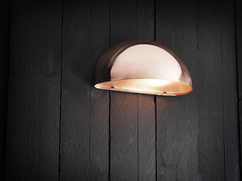 Lampa zewnętrzna, elewacyjna Nordlux Scorpius