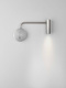 Lampa wewnętrzna, ścienna Astro Enna Wall LED 1058032