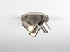 Lampa wewnętrzna, sufitowa Astro Triple Round 