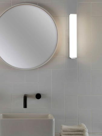Lampa wewnętrzna, ścienna Astro Karla