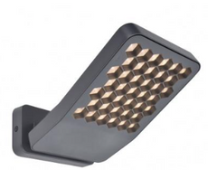 Naświetlacz ATLANTIS IP54, zewnętrzny, LUTEC, 7801605118