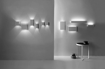Lampa wewnętrzna, ścienna Astro Parma 210