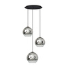 Lampa wisząca Nowodvorski Globe Plus