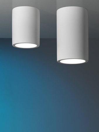 Lampa wewnętrzna, sufitowa Astro Osca Round 