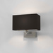 Lampa wewnętrzna, ścienna Astro Carmel 1405002