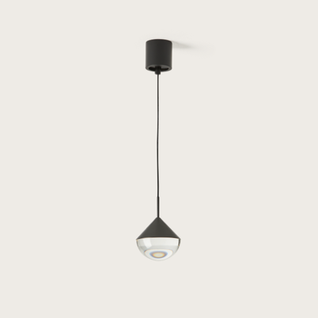 Lampa wewnętrzna, wisząca Aromas Nino