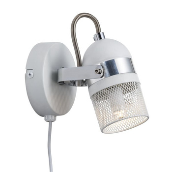Lampa wewnętrzna, ścienna Nordlux Agnes