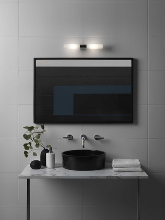 Lampa wewnętrzna, ścienna Astro Padova Square