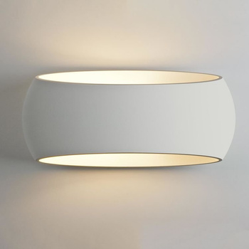 Lampa wewnętrzna, ścienna Astro Aria 370