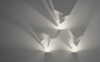 Lampa wewnętrzna, ścienna Vibia Set 7764