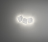 Lampa zewnętrzna, ścienna ORIGAMI 4506