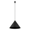 Lampa wisząca Nowodvorski Zenith L, czarny
