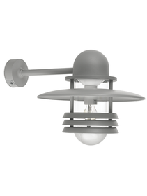 Lampa zewnętrzna, elewacyjna Helsinki 886