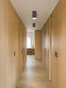 Lampa wewnętrzna, sufitowa Vibia Structural 2632