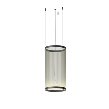 Lampa wewnętrzna, wisząca Vibia Array 1800