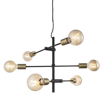 Lampa wewnętrzna, wisząca Nordlux Josefine