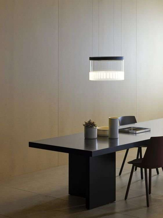 Lampa wewnętrzna, wisząca Vibia Guise 2288