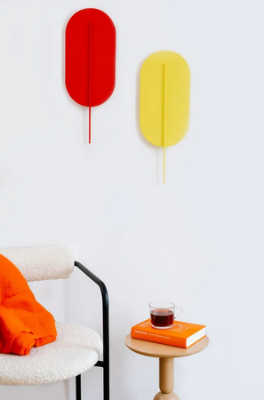 UMMO Rokke, niebieska