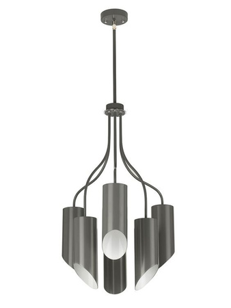 Lampa wewnętrzna, wisząca Elstead Quinto