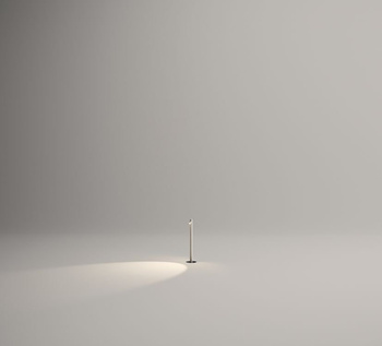Lampa zewnętrzna, stojąca Vibia Bamboo 4805