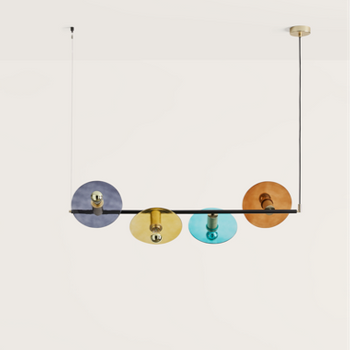 Lampa wewnętrzna, wisząca Aromas Ohlala