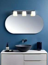 Lampa wewnętrzna, ścienna Astro Triplex