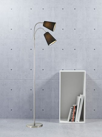 Lampa wewnętrzna, podłogowa Nordlux Lelio