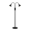 Lampa wewnętrzna, podłogowa Nordlux Ray 