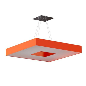 Lampa wewnętrzna, wisząca Cleoni Vandura