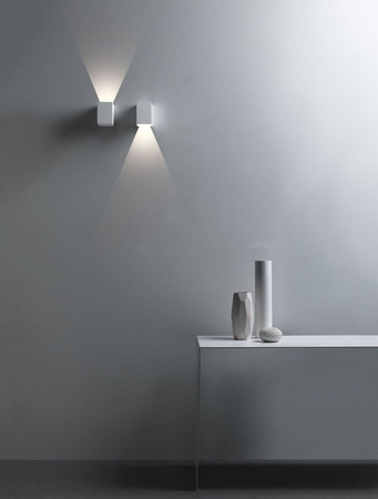 Lampa wewnętrzna, ścienna Astro Parma 100 