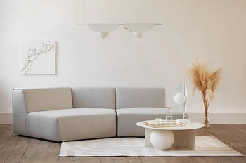 UMMO Sallo B, biały