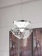 Lampa wewnętrzna, wisząca Vistosi Starnet