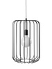 Lampa wewnętrzna, wisząca Ummo Jaula
