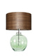 Lampa wewnętrzna, stojąca Famlight Timor Olive