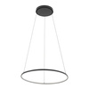 Lampa wisząca Nowodvorski Circolo LED M