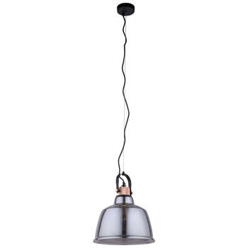 Lampa wisząca Nowodvorski Amalfi L, srebrny
