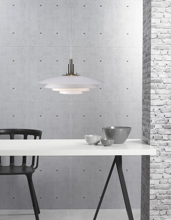 Lampa wewnętrzna, wisząca Nordlux Bretagne