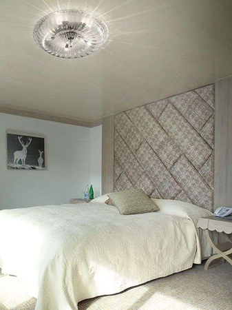 Lampa wewnętrzna, sufitowa Vistosi Novecento