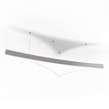 Oprawa LED KLUŚ MI-SAIL-AR