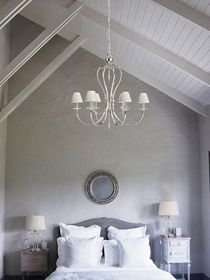 Lampa wewnętrzna, wisząca Elstead Pimlico PM9 PN