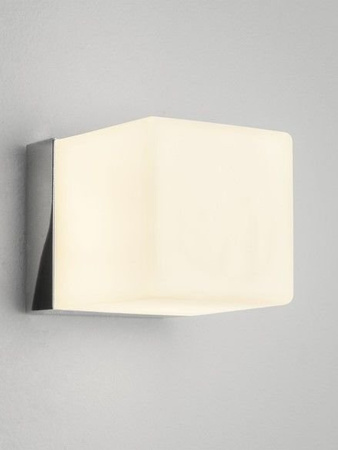 Lampa wewnętrzna, ścienna Astro Cube  