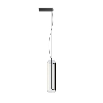 Lampa wewnętrzna, wisząca Vibia Guise 2270