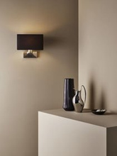 Lampa wewnętrzna, ścienna Astro Carmel