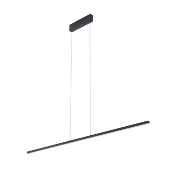 Lampa wisząca Nowodvorski Bar LED L