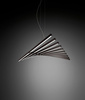 Lampa wewnętrzna, wisząca Vibia Rhythm horizontal 2110