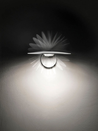 Lampa wewnętrzna, ścienna/sufitowa Lodes Puzzle Round