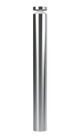 Lampa zewnętrzna, słupek ENDURA STYLE CYLINDER 80CM, LEDVANCE, 4058075205390.