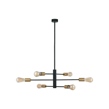Lampa wisząca Nowodvorski Rotor